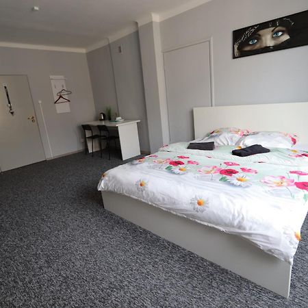 Fantastic Waw - M3 Room 3 Varšava Exteriér fotografie