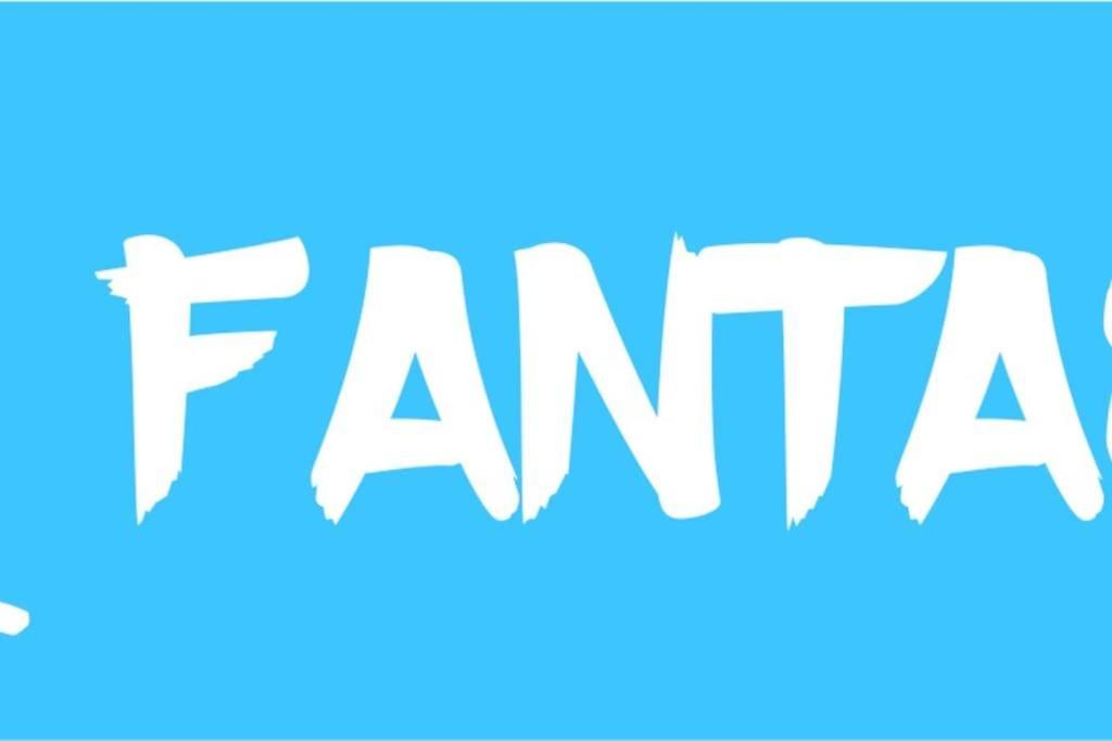Fantastic Waw - M3 Room 3 Varšava Exteriér fotografie