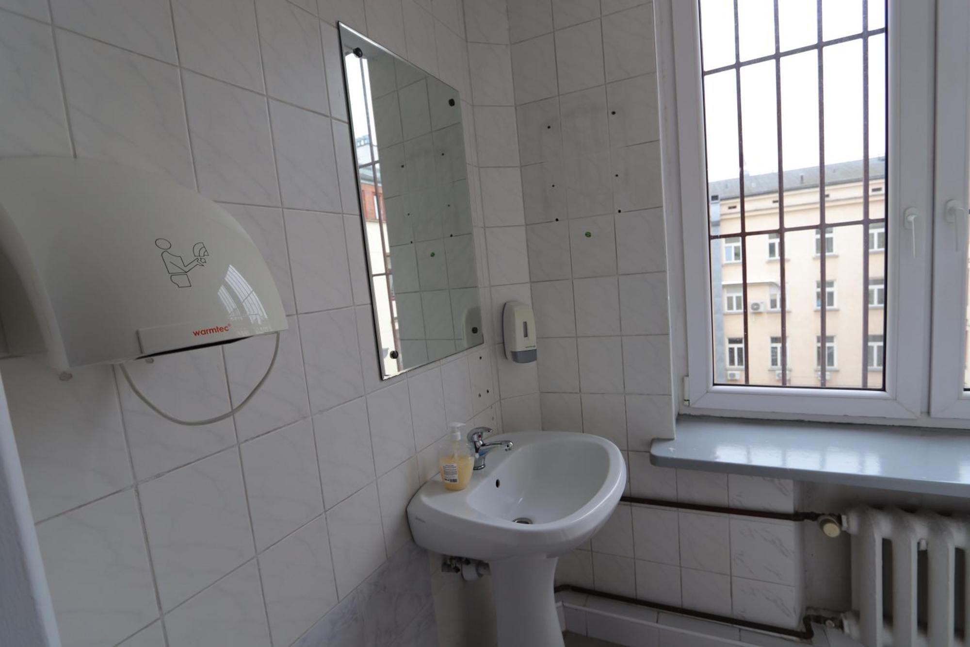 Fantastic Waw - M3 Room 3 Varšava Exteriér fotografie