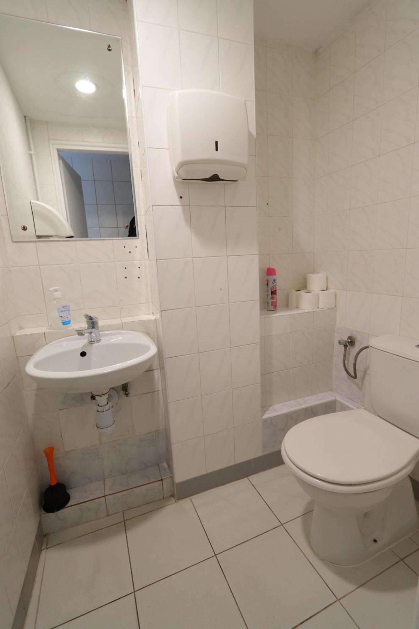 Fantastic Waw - M3 Room 3 Varšava Exteriér fotografie