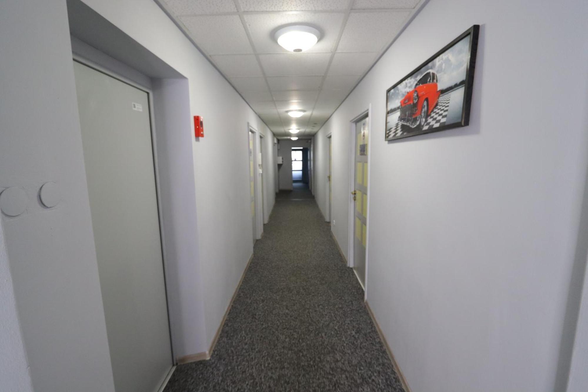Fantastic Waw - M3 Room 3 Varšava Exteriér fotografie