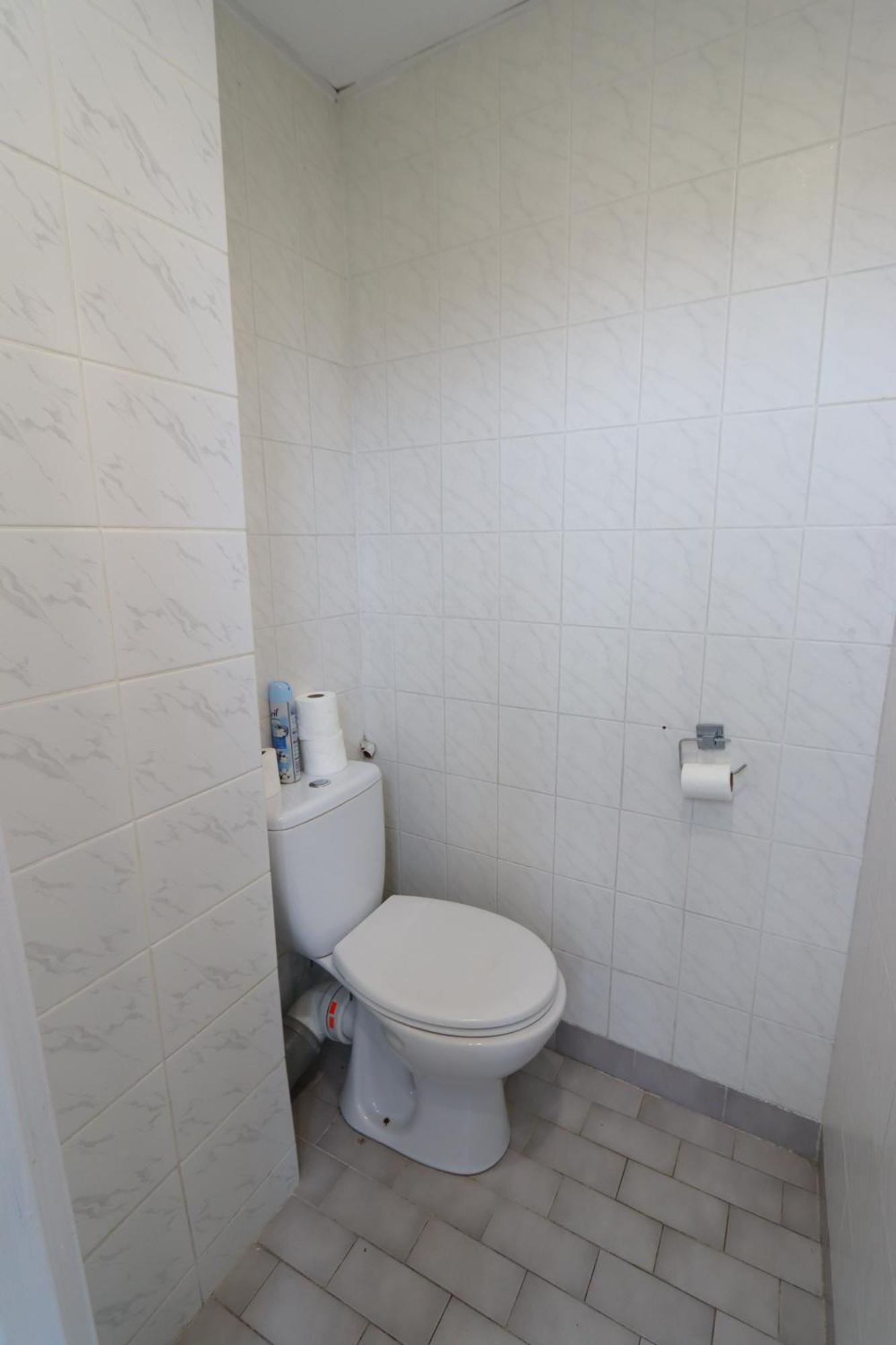 Fantastic Waw - M3 Room 3 Varšava Exteriér fotografie