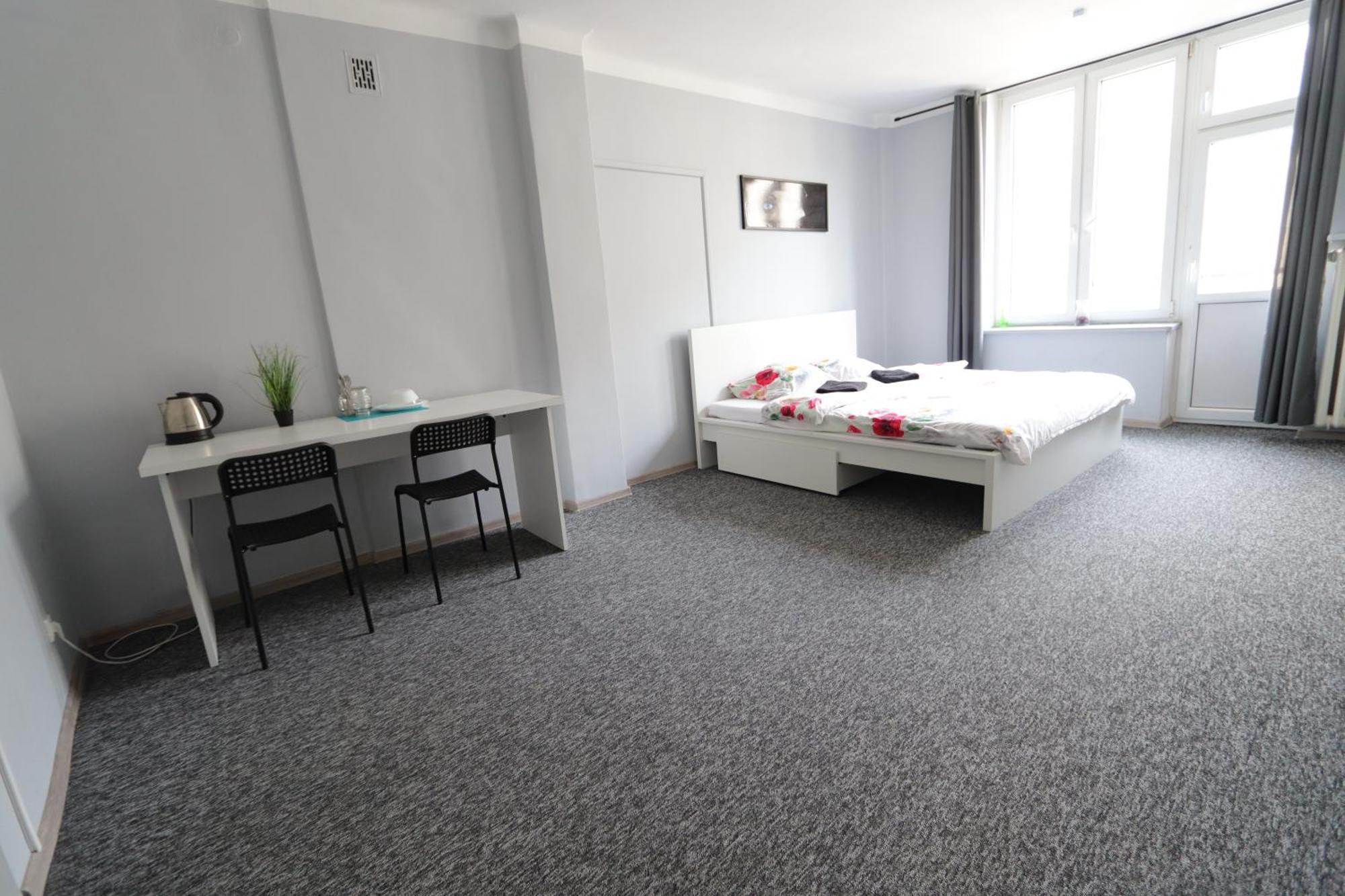 Fantastic Waw - M3 Room 3 Varšava Exteriér fotografie