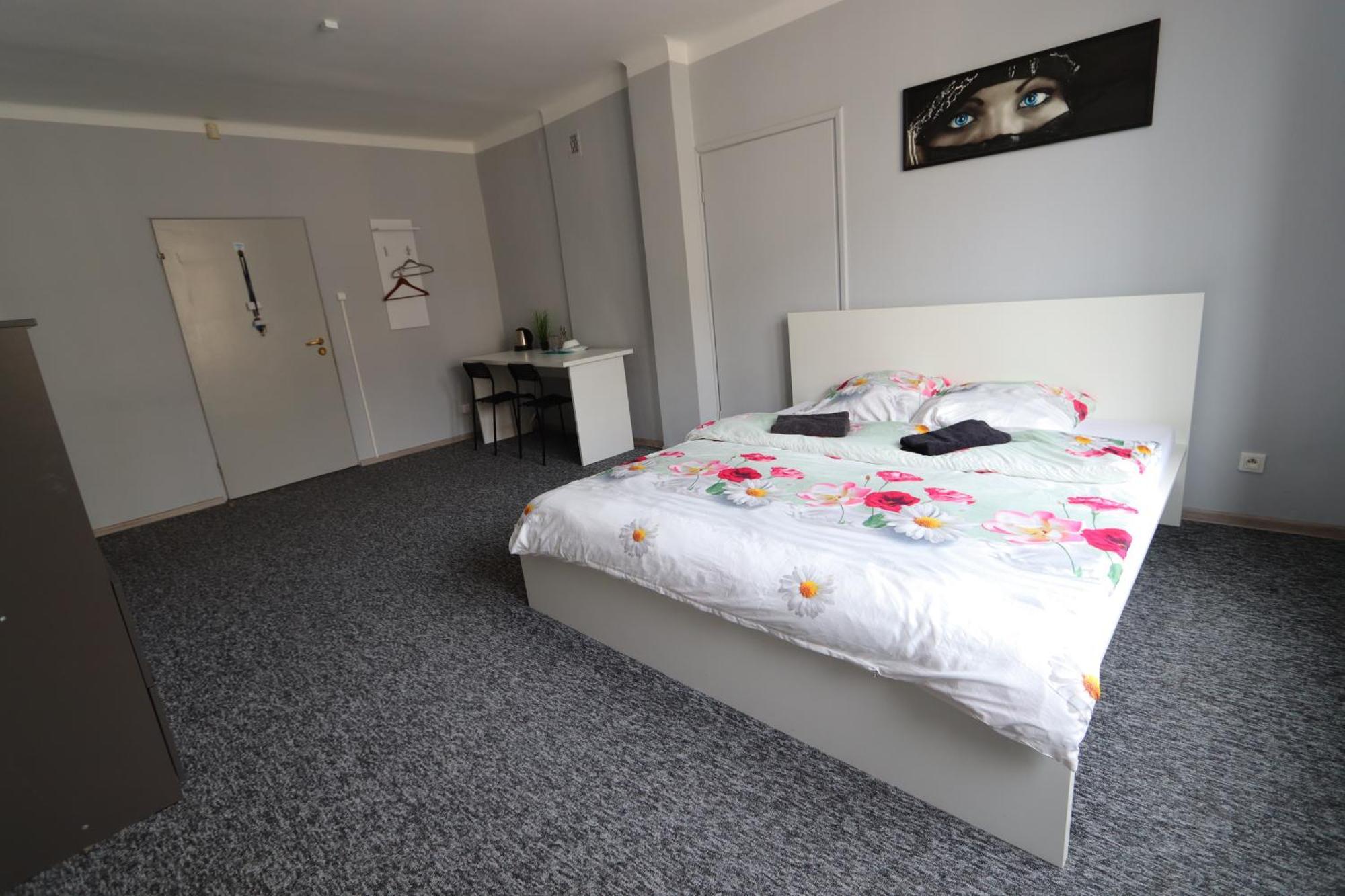 Fantastic Waw - M3 Room 3 Varšava Exteriér fotografie