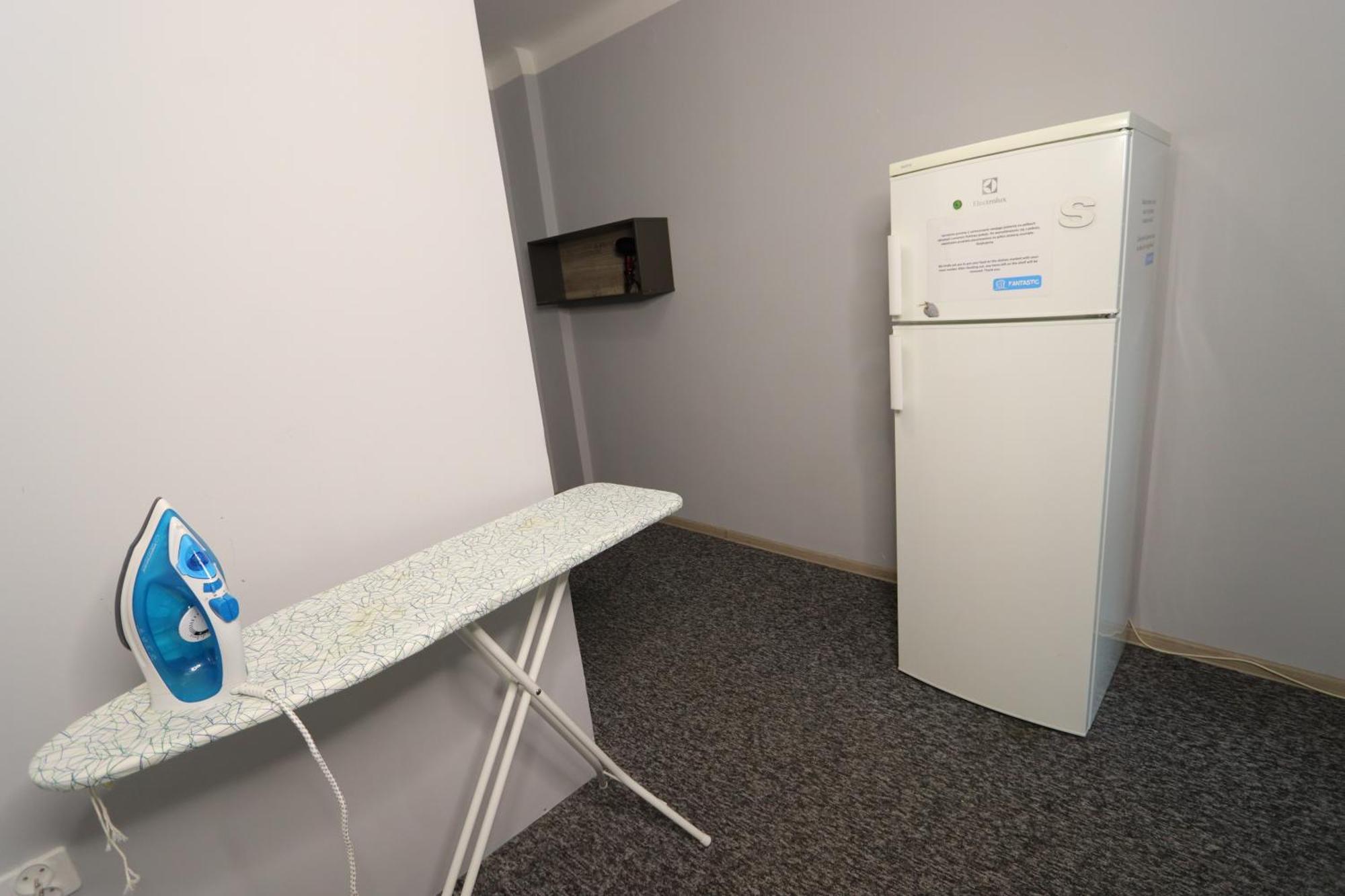 Fantastic Waw - M3 Room 3 Varšava Exteriér fotografie
